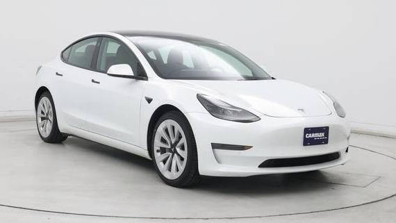 TESLA MODEL 3 2022 5YJ3E1EB9NF264003 image TESLA MODEL 3 2022 5YJ3E1EB9NF264003 image